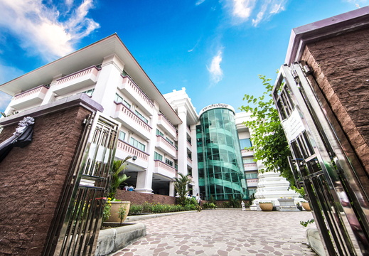 ศูนย์โชติเวช