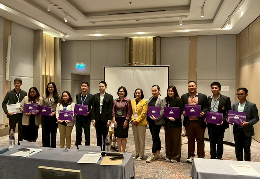 LINE ALBUM พระมาตุลี1 230768 250725 18