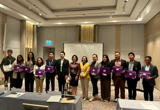 LINE ALBUM พระมาตุลี1 230768 250725 19