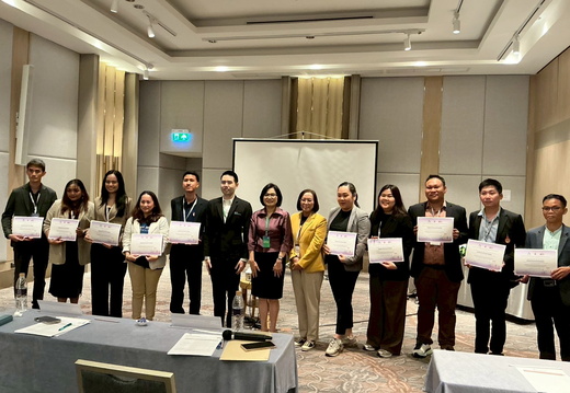 LINE ALBUM พระมาตุลี1 230768 250725 21