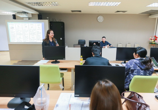 โครงการเตรียมความพร้อมสู่การเป็นผู้ประกอบการยุคใหม่ (Start up HERO : Young Start up hero) 