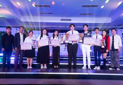 การแข่งขันขับร้องเพลงลูกทุ่ง “RMUTP SINGING CONTEST 2025”