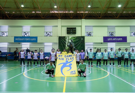 มหาวิทยาลัยเทคโนโลยีราชมงคลพระนคร vs ม.สุโขทัยธรรมาธิราข