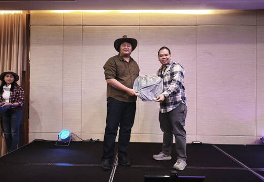 ภาพบรรยากาศช่วงเย็น