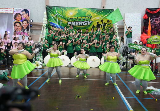 Rmutp Unity Games 2026 มหกรรมกีฬาสามัคคีราชมงคลพระนครครั้งที่ 2  มหาวิทยาลัยเทคโนโลยีราชมงคลพระนคร