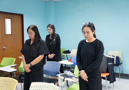 โครงการให้คำปรึกษา