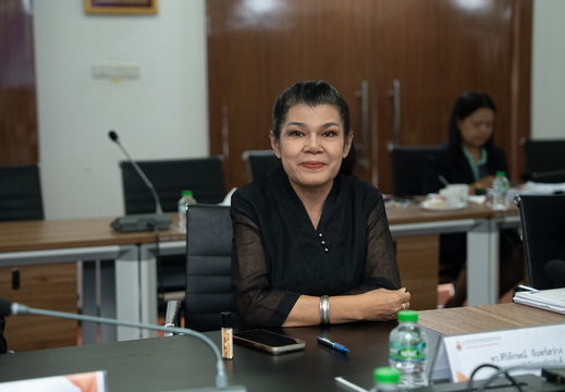 การศึกษาดูงานและแลกเปลี่ยนเรียนรู้เกี่ยวกับระบบประเมินผลการปฏิบัติราชการ/งานและการบริหารงานบุคคล