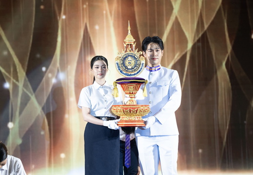 กิจกรรมปฐมนิเทศนักศึกษา ประจำปี 2568 - แสดงอัลบั้มนี้ กิจกรรมปฐมนิเทศนักศึกษา ประจำปี 2568