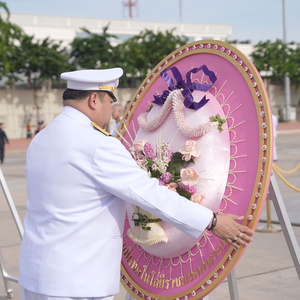 วันปิยมหาราช 23 ตุลาคม