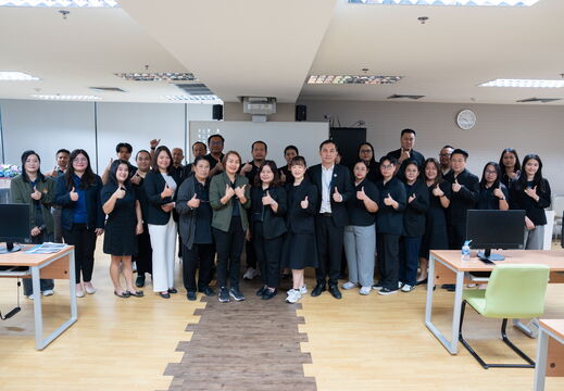 โครงการบริการวิชาการสัญจรสู่ชุมชน