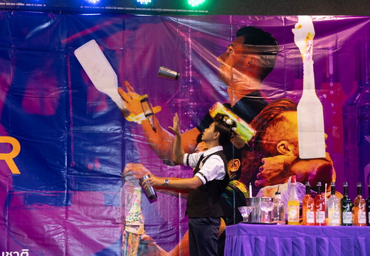 โครงการสุดยอดนักบริการด้านงานโรงแรม