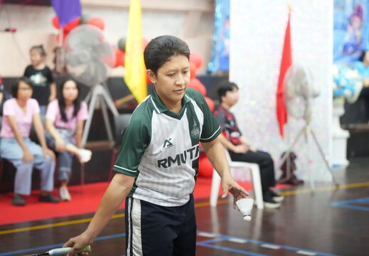 Rmutp Unity Games 2026 มหกรรมกีฬาสามัคคีราชมงคลพระนครครั้งที่ 2  มหาวิทยาลัยเทคโนโลยีราชมงคลพระนคร