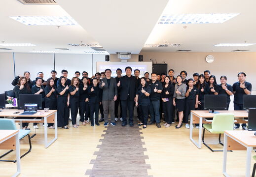 โครงการพัฒนาคุณภาพการศึกษาเพื่อดำเนินการสู่ความเป็นเลิศ (EdPEx)