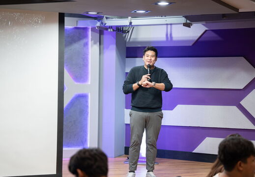 โครงการค่ายบ่มเพาะผู้ประกอบการนวัตกรรม AI และระบบหุ่นยนต์อัจฉริยะ